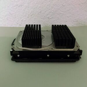 HARD DRIVE Seagate Barracuda 4Tb ST4000DM004 3.5" SATA 6Gb/s 5.4K Rpm 2CV104-300